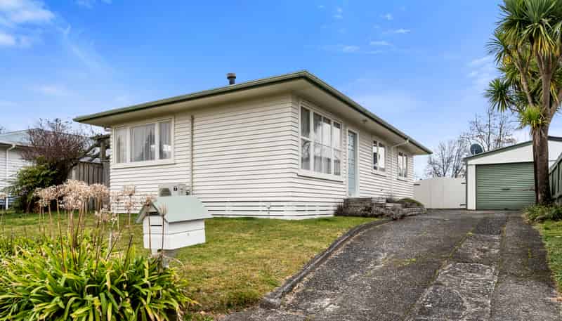 37 Paekiri Street, Turangi