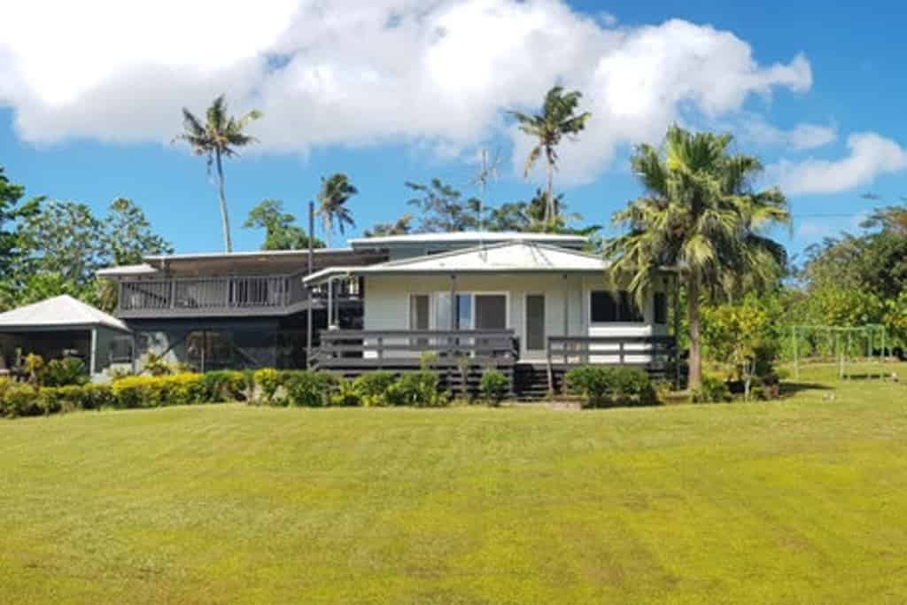 Samoa Homes and Real Estate for Sale realestate.co.nz