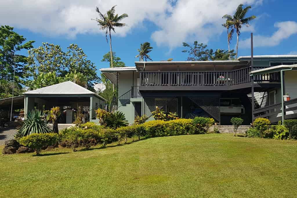 Samoa Homes and Real Estate for Sale realestate.co.nz