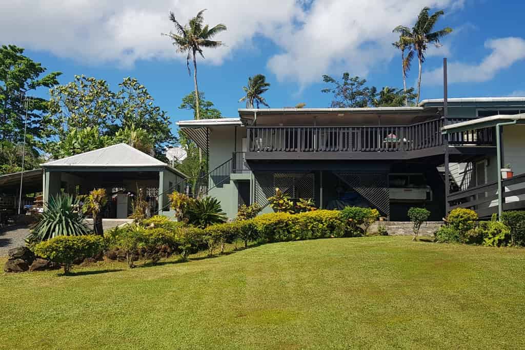 Samoa Homes And Real Estate For Sale Nz