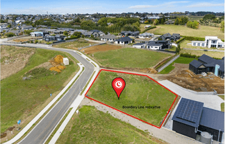 19 Harakeke Place, Hawera