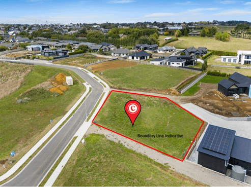 Lot 5 Harakeke Place, Hawera