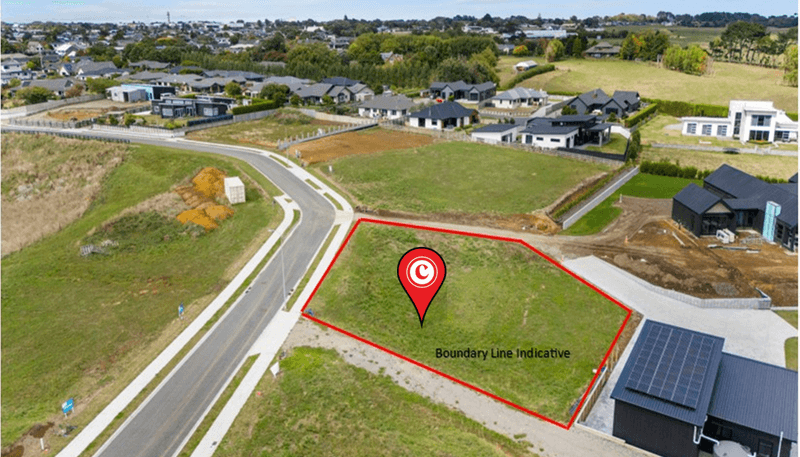 Lot 5 Harakeke Place, Hawera