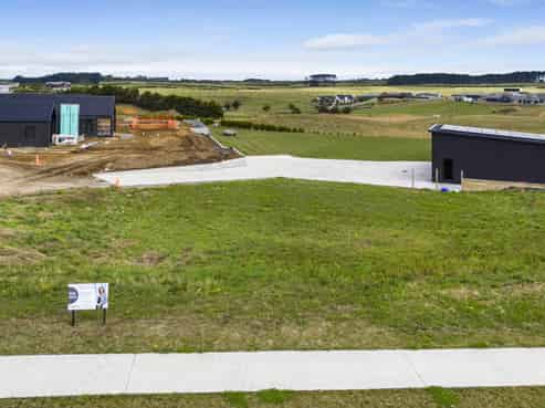 Lot 5 Harakeke Place, Hawera