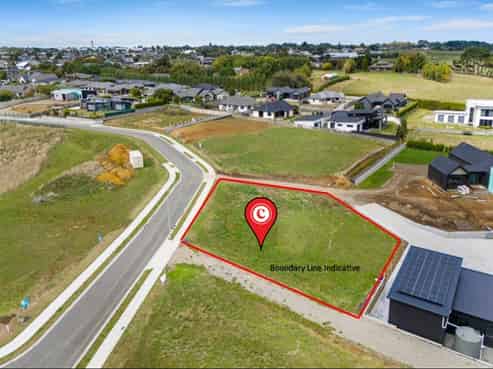 19 Harakeke Place, Hawera