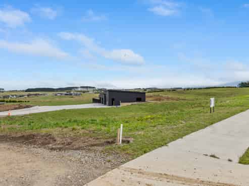 Lot 5 Harakeke Place, Hawera