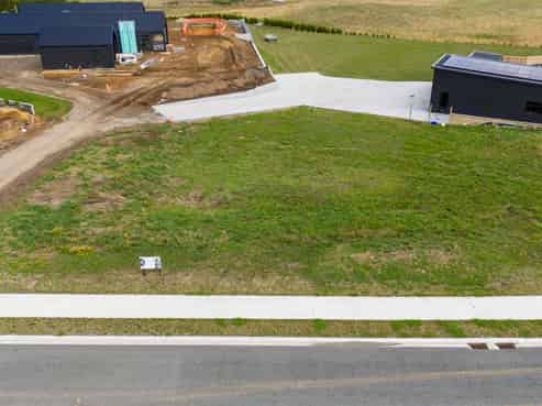 Lot 5 Harakeke Place, Hawera