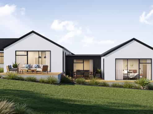 19 Harakeke Place, Hawera