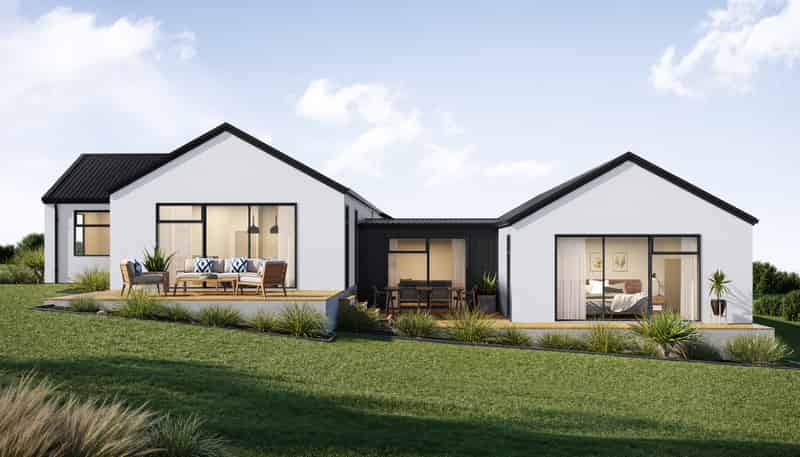 19 Harakeke Place, Hawera