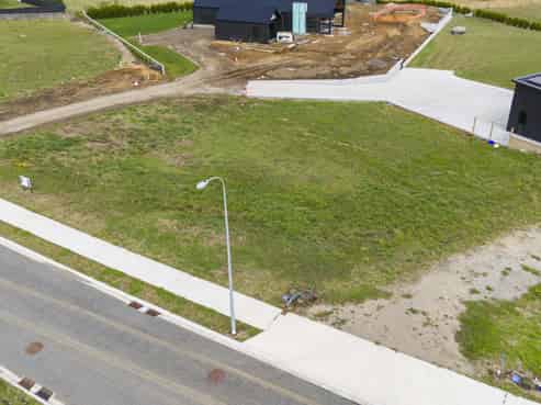 Lot 5 Harakeke Place, Hawera