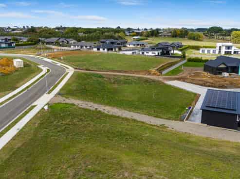 Lot 5 Harakeke Place, Hawera