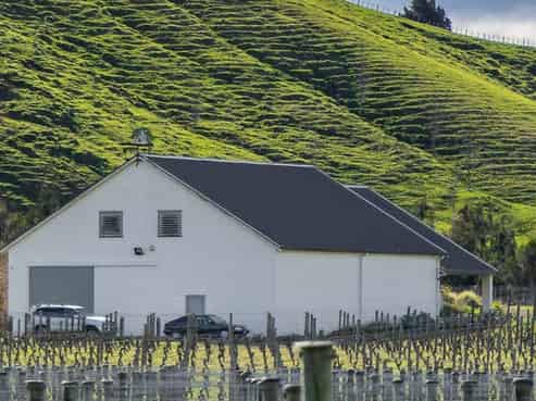 224 Te Muna Road, Martinborough