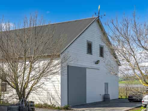 224 Te Muna Road, Martinborough