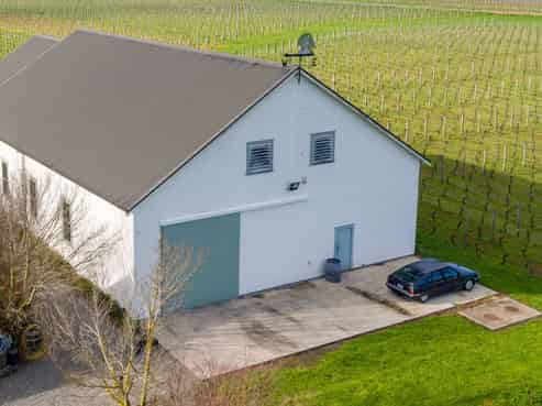 224 Te Muna Road, Martinborough
