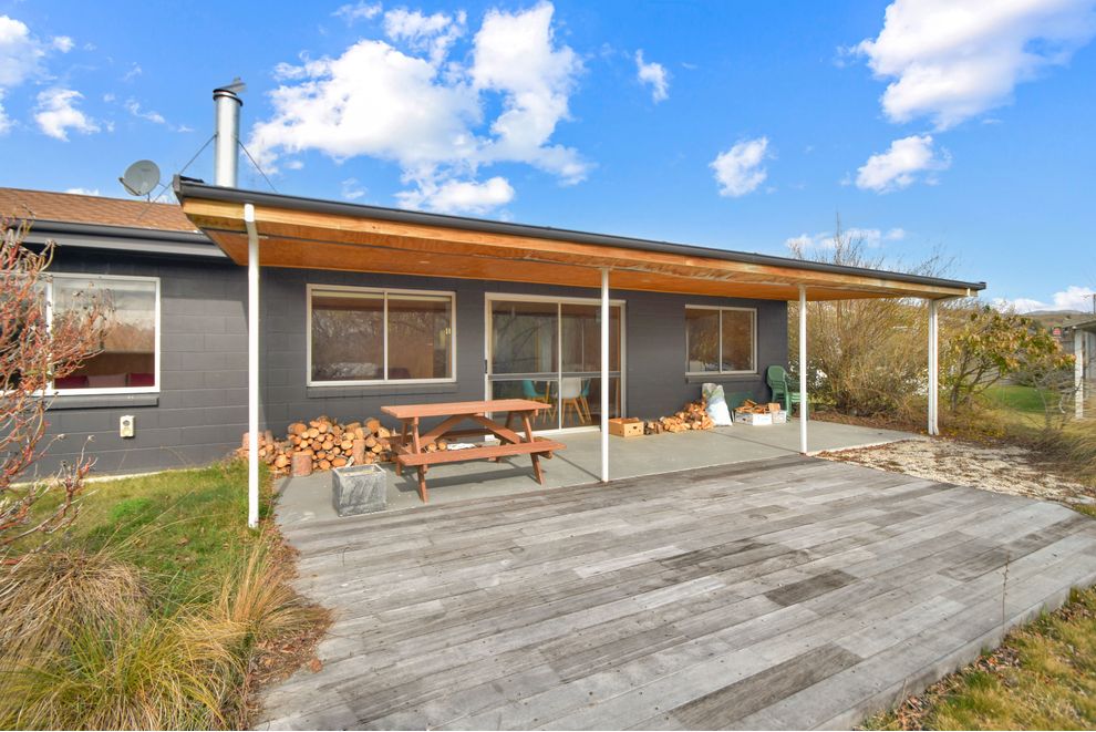 19 Omarama Avenue, Omarama, Waitaki For Sale realestate.co.nz