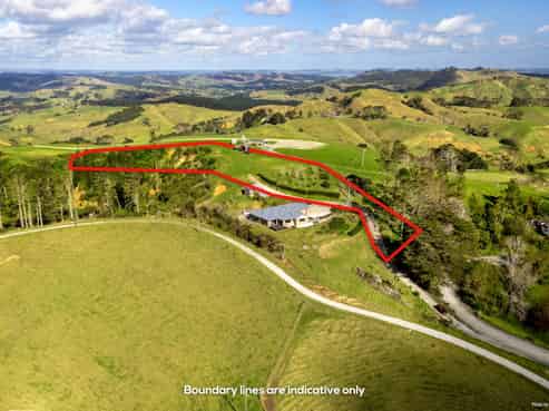 1200B Kaipara Hills Road, Kaipara Flats