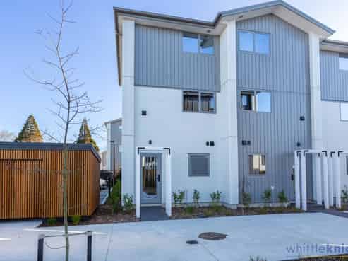 66b Wharenui Road, Upper Riccarton