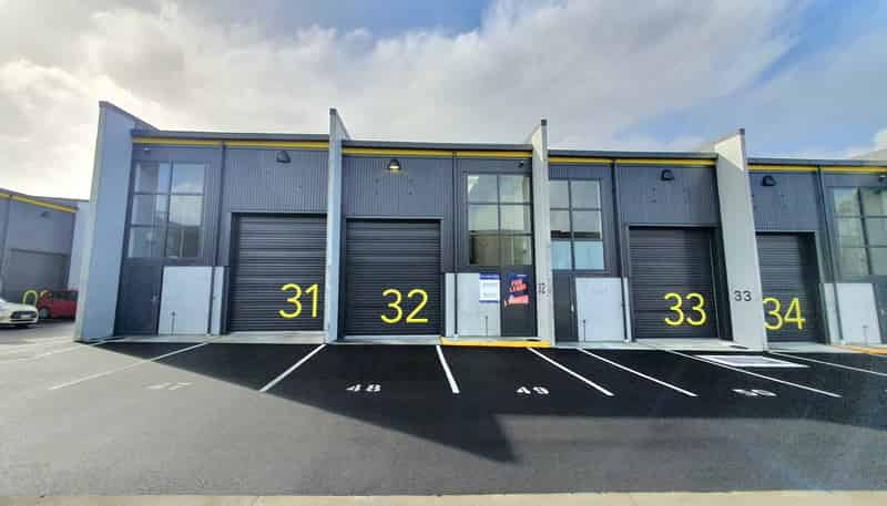 Unit 32/11 Northside Drive, Westgate