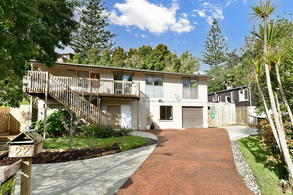 Sold 22 Awaruku Road, Torbay realestate.co.nz