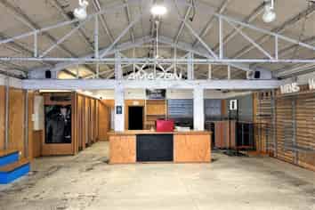 Significant retail opportunity