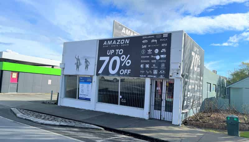 235 Main Highway, Otaki