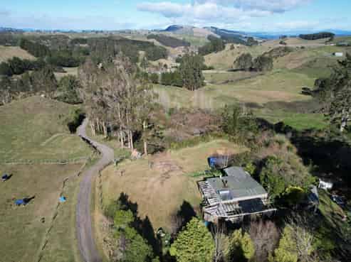 1129 Poihipi Road, Oruanui