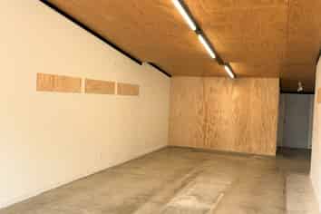 Boutique retail opportunity