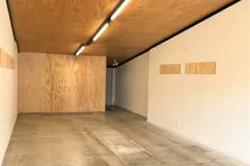 Boutique retail opportunity