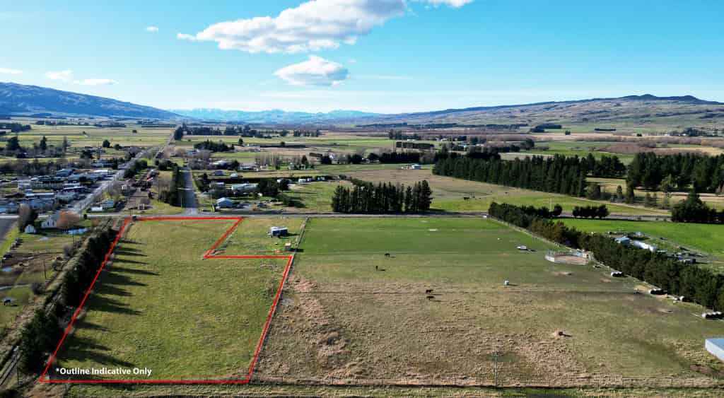 4 Garthmyl Road, Middlemarch, Dunedin City For Sale realestate.co.nz