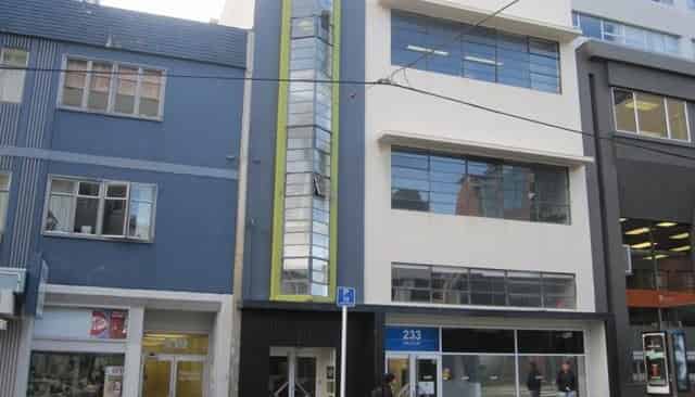  Level 2, 233 Willis Street, Te Aro