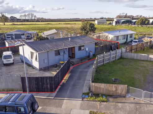 55A Huia Crescent, Te Teko