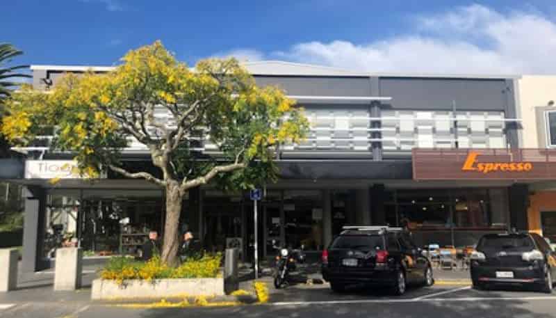 222-228 Main Street, Upper Hutt