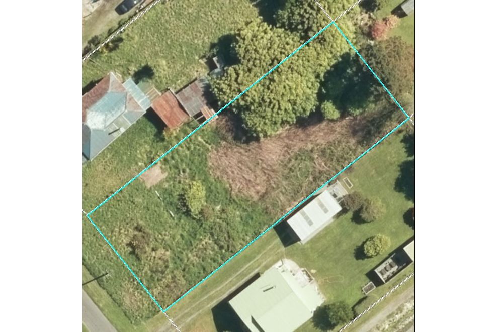 21 Clifford Street, Blackball, Grey For Sale realestate.co.nz