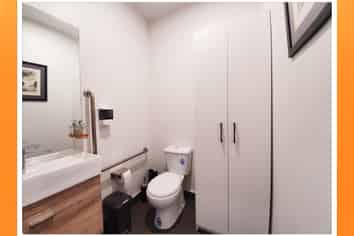 Prime Office/Retail in Mt Eden