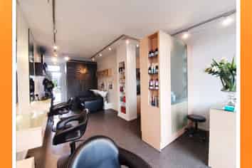 Prime Office/Retail in Mt Eden