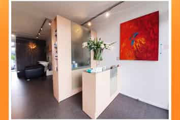 Prime Office/Retail in Mt Eden