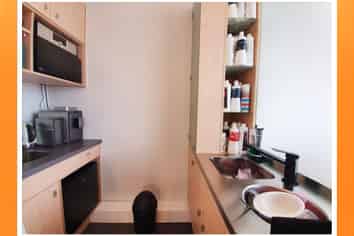 Prime Office/Retail in Mt Eden