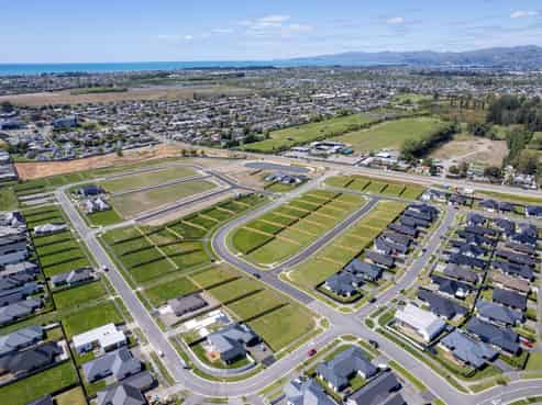  Prestons Park Subdivision, Marshland