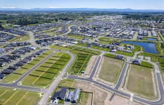  Prestons Park Subdivision, Marshland