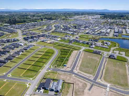  Prestons Park Subdivision, Marshland