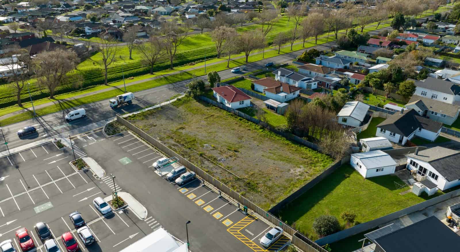 530 Pioneer Highway, Awapuni, Palmerston North City For Sale