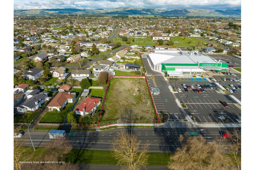 530 Pioneer Highway, Awapuni, Palmerston North City For Sale