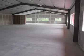 Office or Bulk Retail Premise 596.2m2