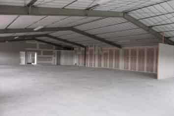 Office or Bulk Retail Premise 596.2m2