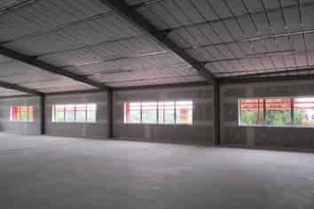 Office or Bulk Retail Premise 596.2m2