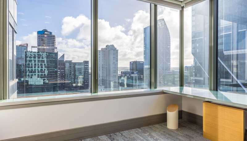 48 Shortland Street, Auckland Central