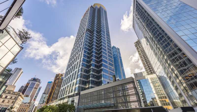 48 Shortland Street, Auckland Central