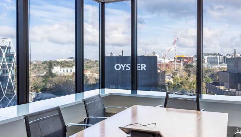 48 Shortland Street, Auckland Central