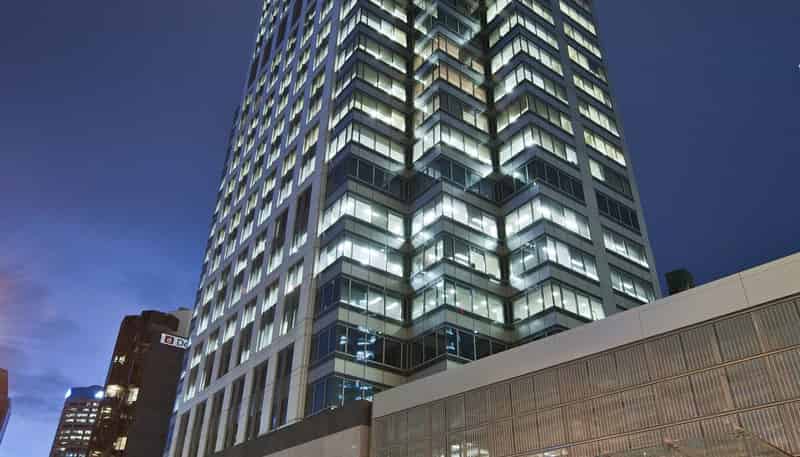 48 Shortland Street, Auckland Central
