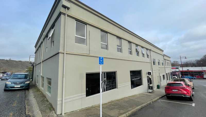 27-29 Tarbert Street, Alexandra, Alexandra